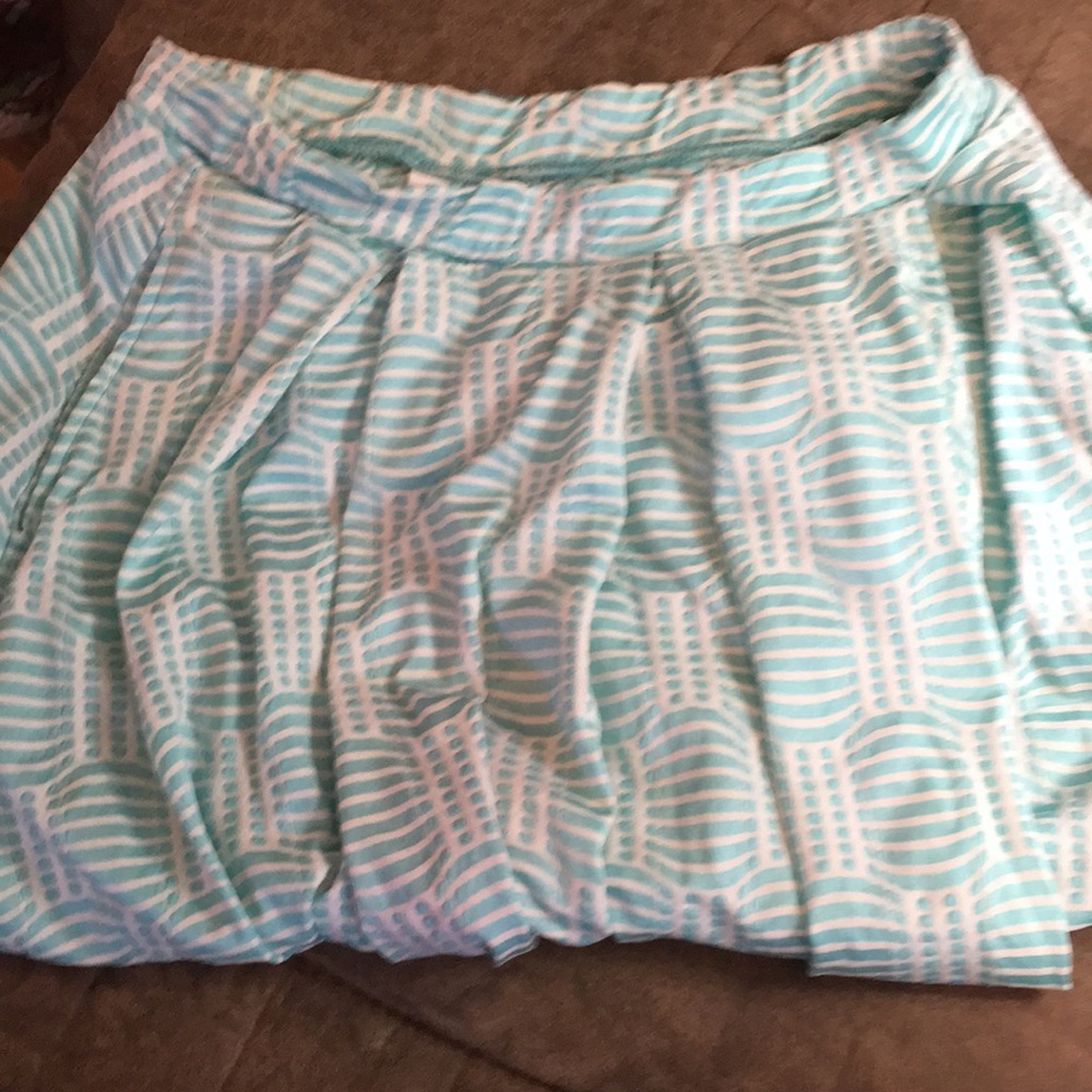LulaRoe Madison skirt